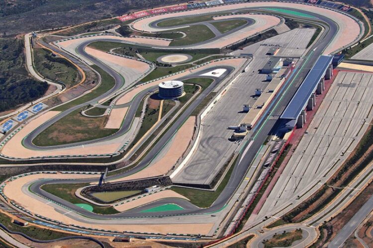 MotoGP: Portimao test to take place in October