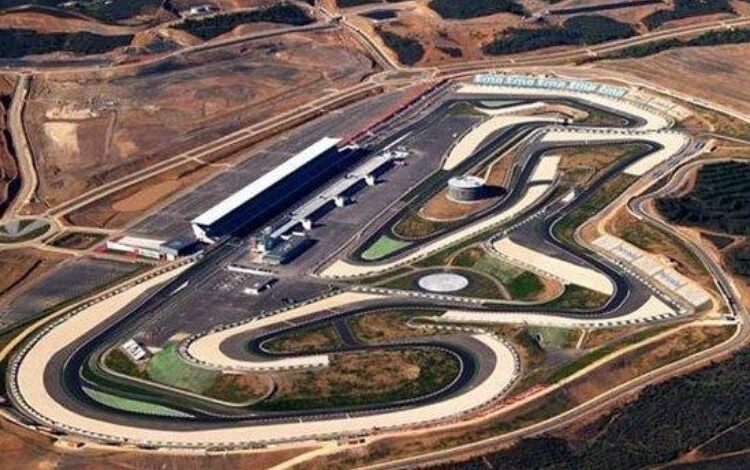 Portugal reducing spectator numbers for F1 race