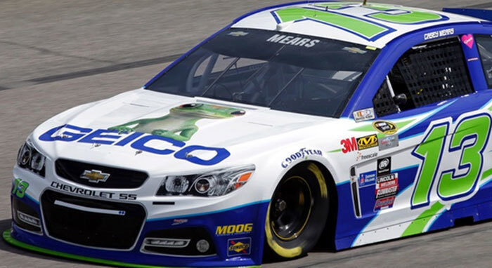 Rumor: Germain Racing NASCAR team to be sold to Hamlin/Jordan Group  (4th Update)