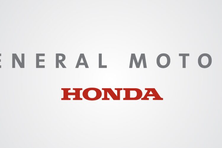 Honda and General Motors Sign MoU Toward Establishing a Strategic Alliance in North America