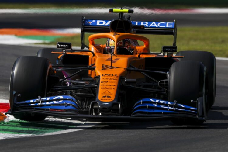 Renault to reassure McLaren over engine failure