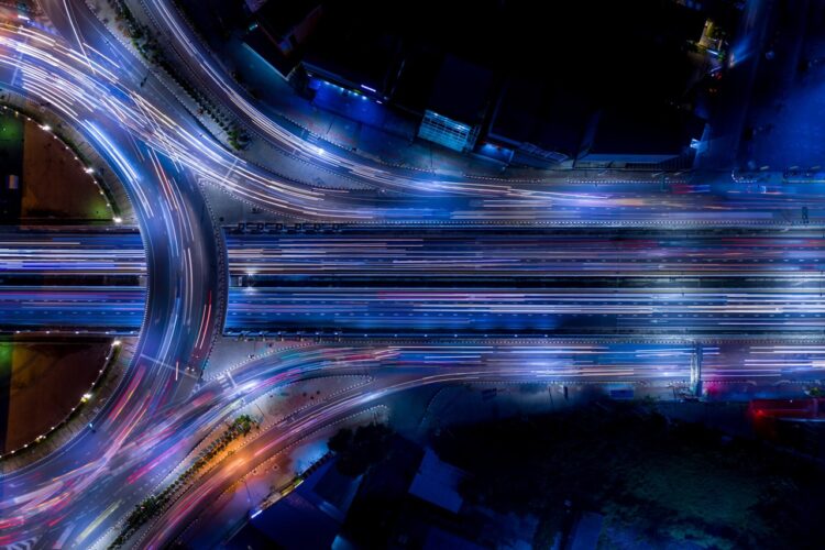 5GAA Releases New 2030 Roadmap for ‘Connected’ Driving