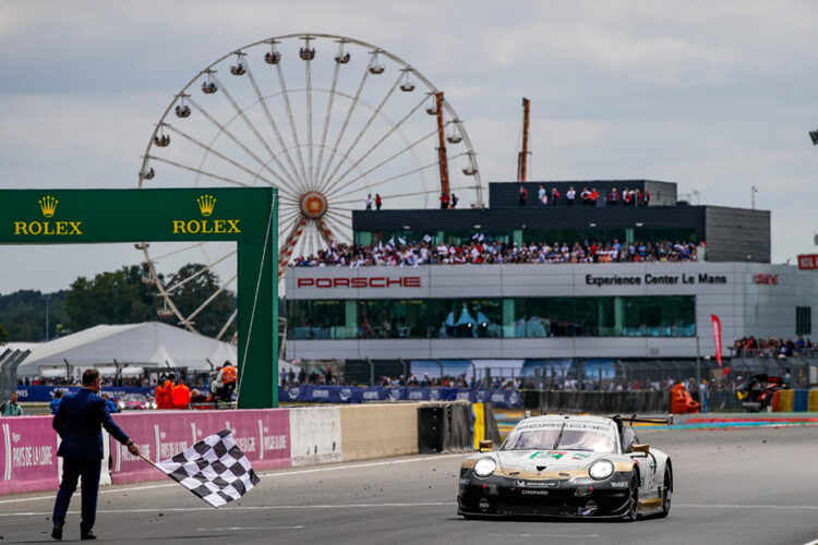 Le Mans 2020: Eleven consequences of the postponement