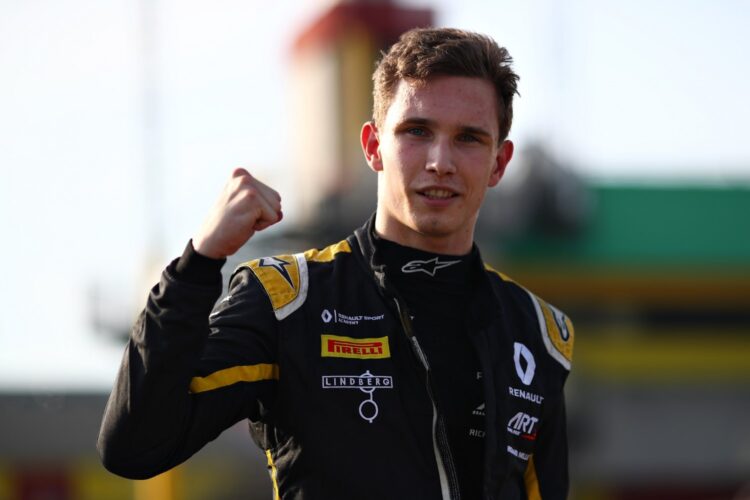 Lundgaard seals first F2 pole in Mugello, ahead of Ticktum and Ilott