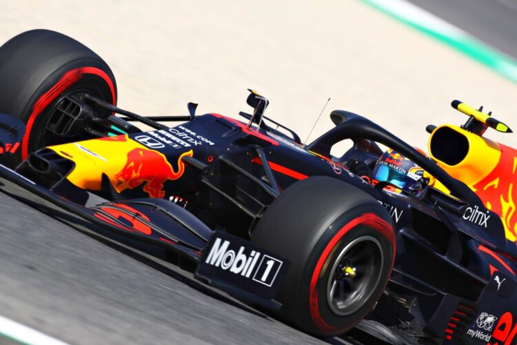 Rumor” Red Bull could quit F1 over engine situation  (Update)