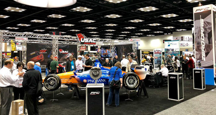 PRI Trade Show cancelled for 2020