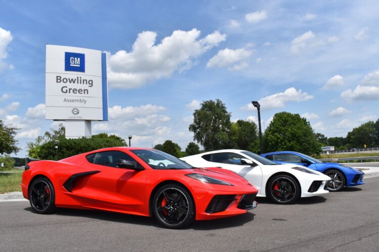 Corvette Documentary Offers Behind-The-Scenes Look At Mid-Engine Stingray Design