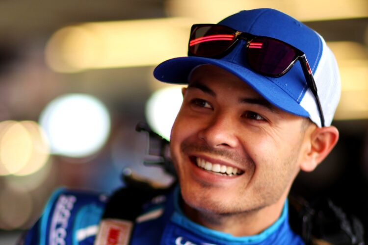 Hendrick Motorsports to reintroduce No. 5 team with Kyle Larson in 2021