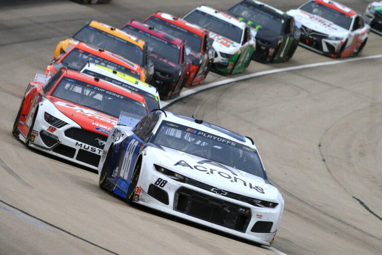 NASCAR Texas All-Star Preview