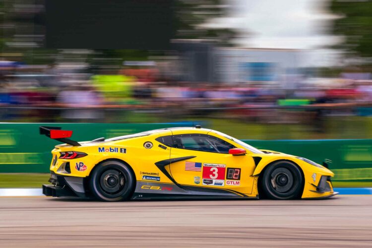 Video: Corvette’s Incredible 2020 IMSA GTLM Season