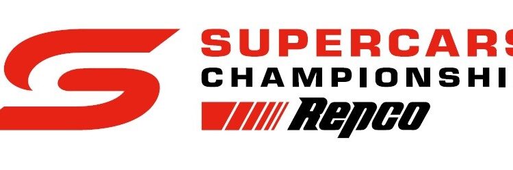 SUPERCARS: New logo and hashtag unveiled for 2021