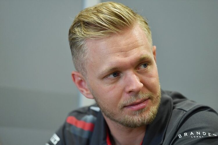 Ganassi Racing Announces Magnussen and van der Zande for IMSA Cadillac program