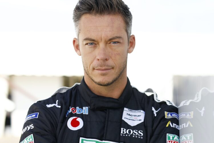 Formula E: André Lotterer and Pascal Wehrlein continue with Porsche in 2022