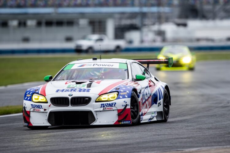 Rolex 24 Schedule