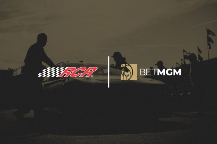 Richard Childress Racing Names BetMGM Official Sports Betting Operator