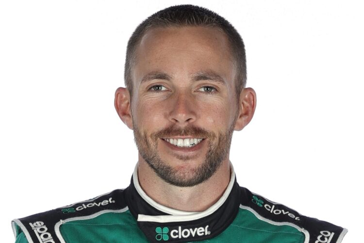 Ross Chastain to Reunite with Niece Motorsports at Atlanta