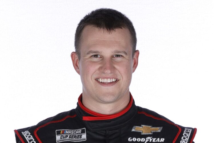 NASCAR: Ryan Preece finds a new team for 2022 season