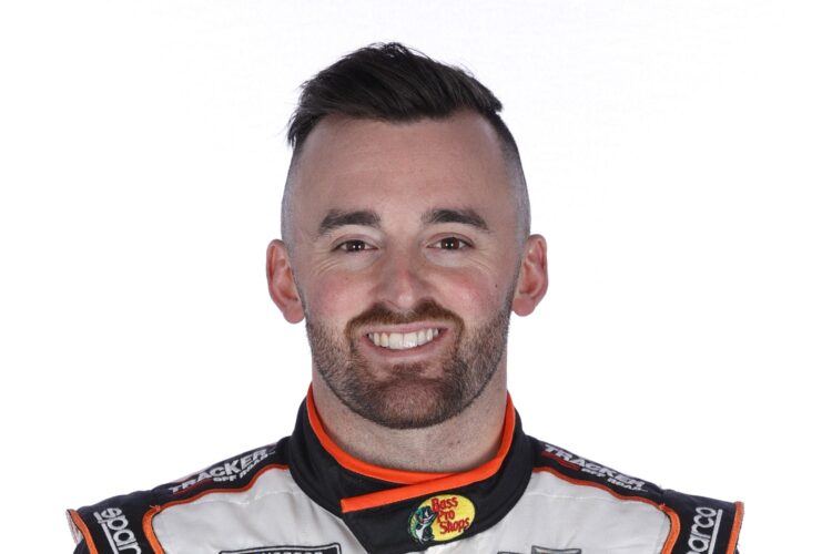 NASCAR News: Penalty to Austin Dillon upheld after appeal  (Update)