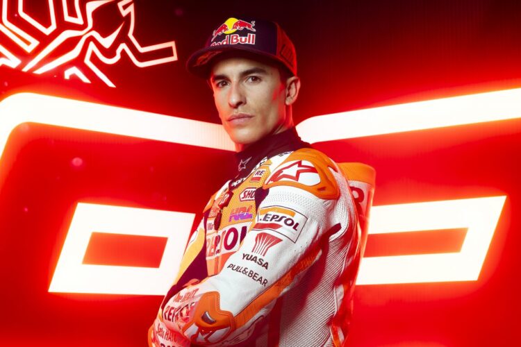 MotoGP: Marquez cleared to return