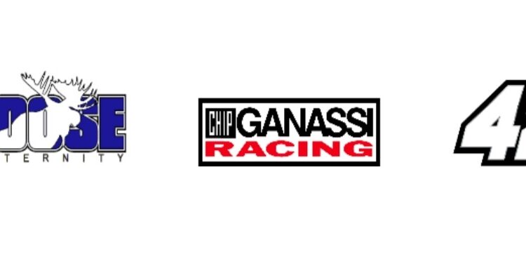 Moose Fraternity Partners with Chip Ganassi Racing and the No. 42 Team