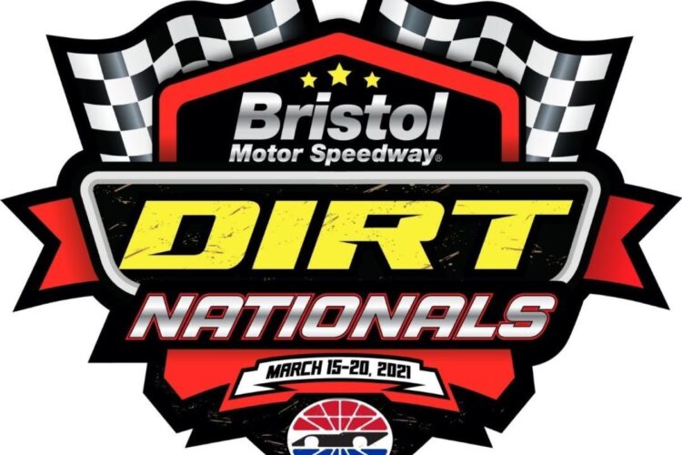 Chase Elliott And Corey Lajoie Latest To Enter Bristol Dirt Nationals