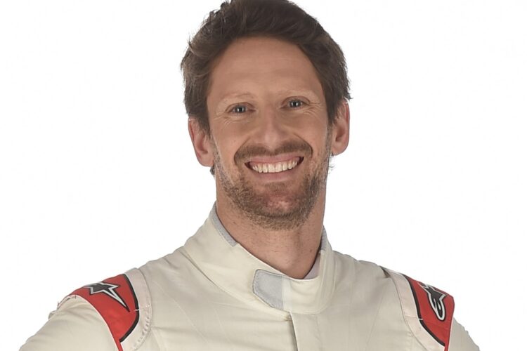 IndyCar: Car Care Announces Romain Grosjean as Global Brand Ambassador