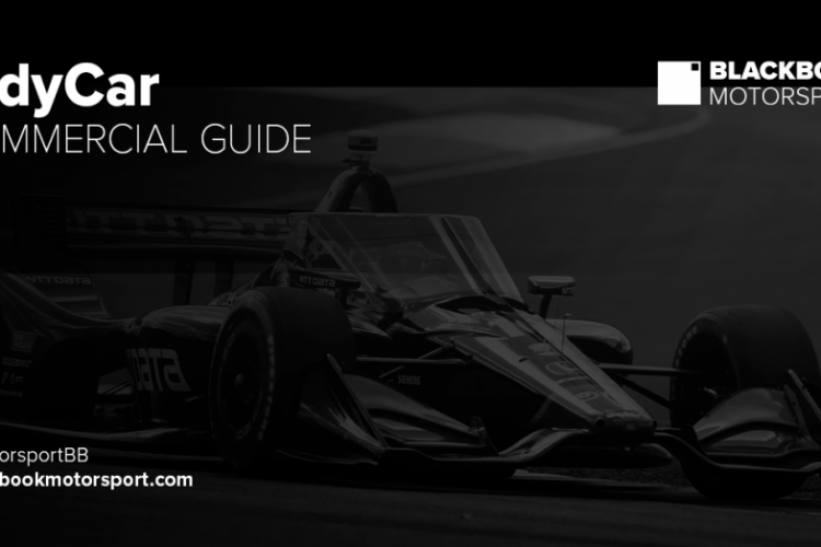 IndyCar 2021 commercial guide: Every team, every sponsor, all the major TV deals