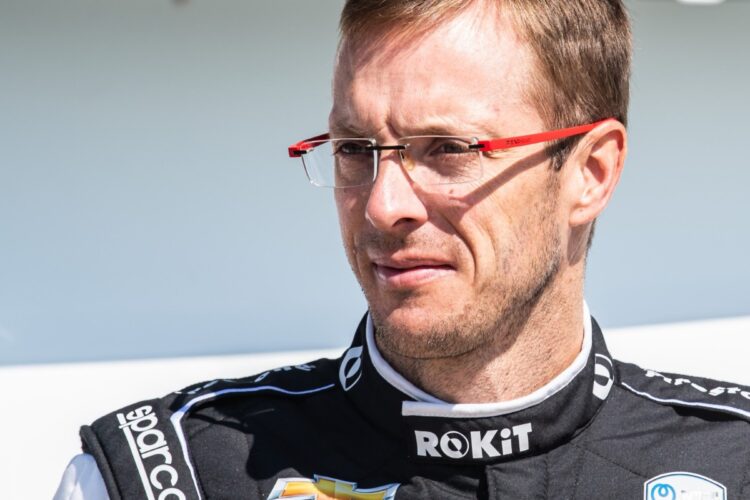 IndyCar: Sebastien Bourdais on fixing chaotic restarts and tire strategy