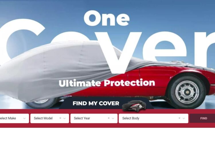 Why Car Covers have got you covered