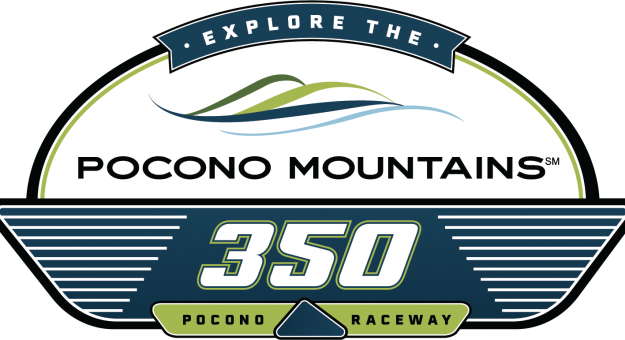 Pocono Raceway announces Explore the Pocono Mountains 350 NASCAR Cup Series race