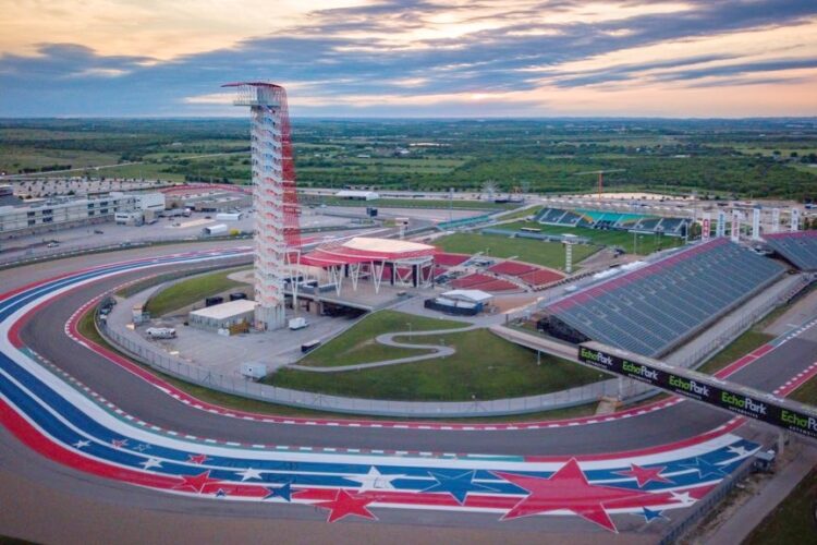 NASCAR: Driver opinions of COTA