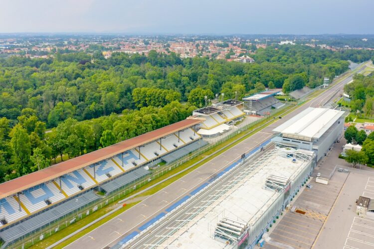 WEC: 6 Hours of Monza sees 38 cars on the first entry list