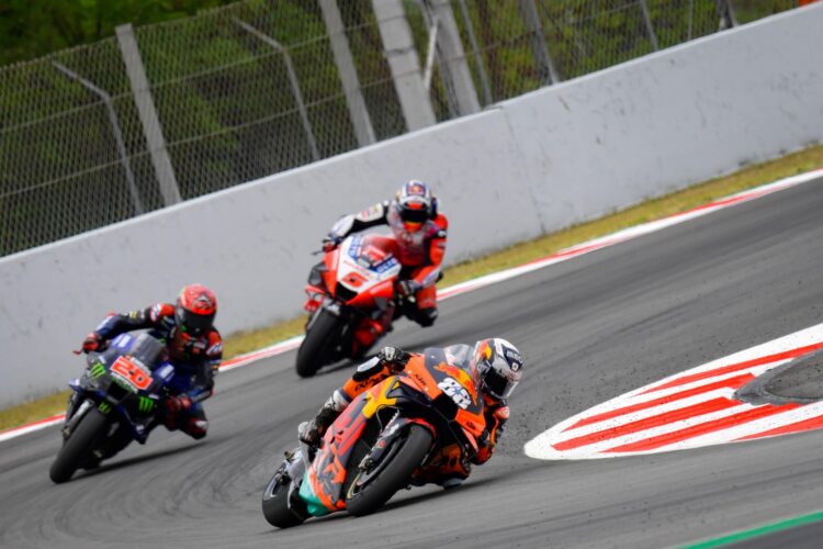 MotoGP: Circuit de Barcelona-Catalunya to host MotoGP until 2026