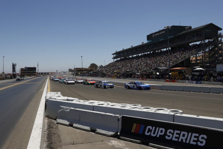 Save Mart Companies extends race sponsorship deal with Sonoma Raceway