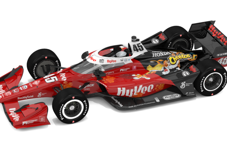 IndyCar: Q&A with Bobby Rahal and Jack Harvey