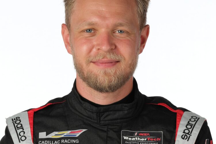 Kevin Magnussen to make IndyCar debut at Road America with McLaren  (Update)