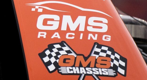 GMS Racing to compete in NASCAR Cup Series in 2022