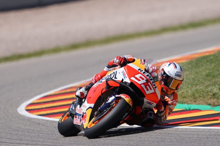 MotoGP: Marc Marquez to miss Valencia Grand Prix and Jerez Test