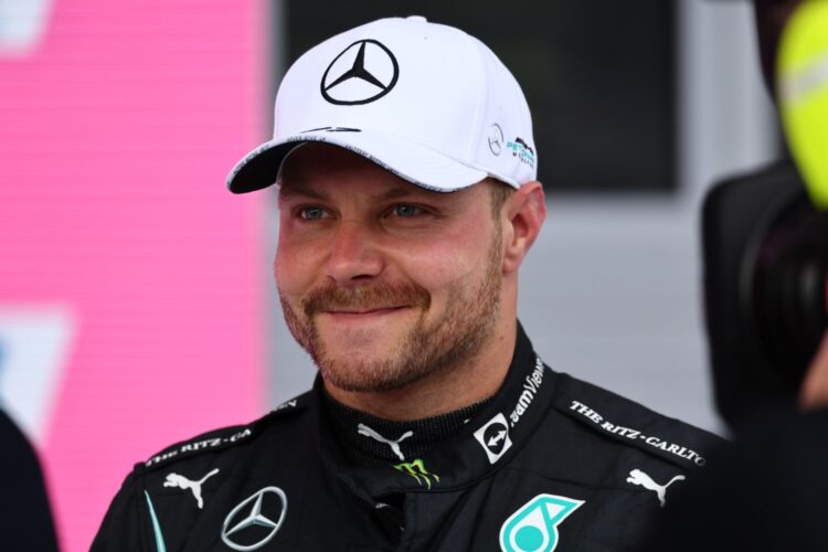 F1 News: Mercedes will ‘let me race’ in 2025, Bottas thinks