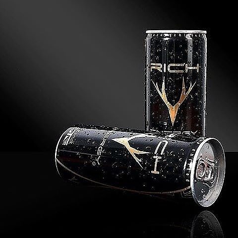 Rich Energy Announced as Haas F1 Team Title Partner