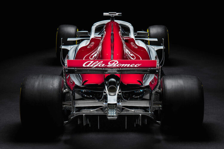 Alfa to reveal innovative 2019 car