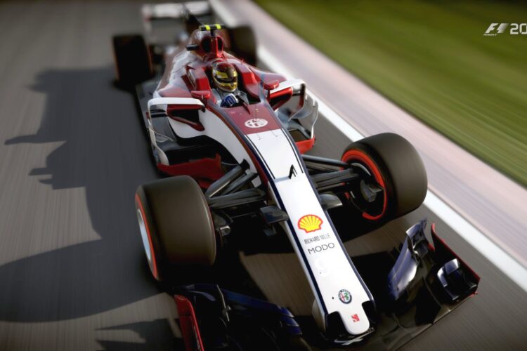 Sauber Motorsport AG expands collaboration with 3D Systems