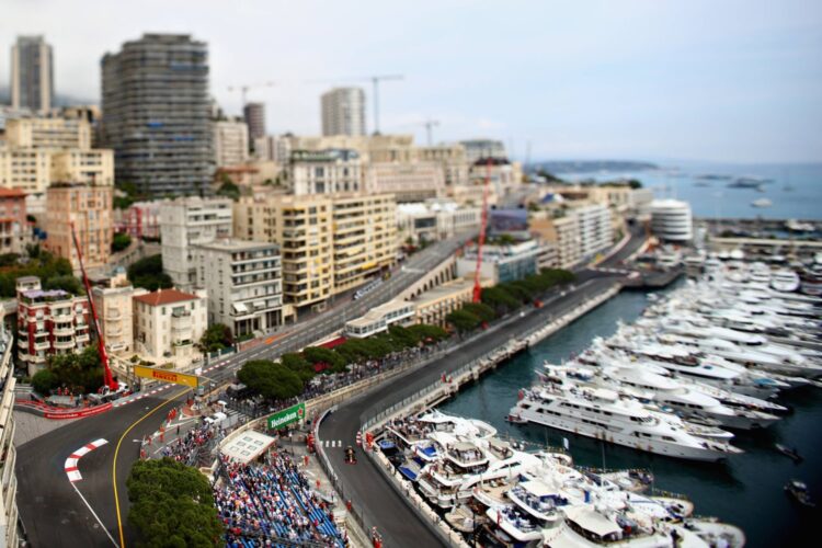 F1: Monaco GP could get the axe  (Update)