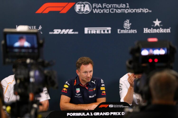 Monaco GP Thursday Press Conference