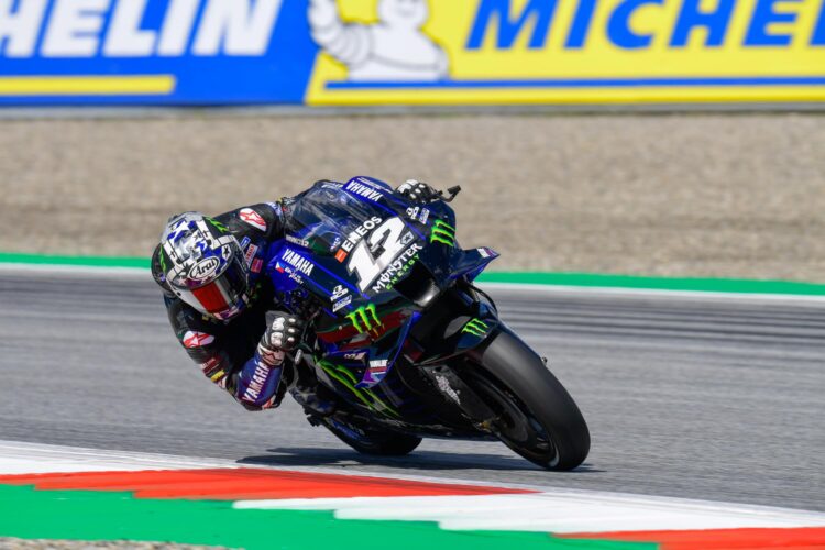 MotoGP: Yamaha sacks Vinales permanently