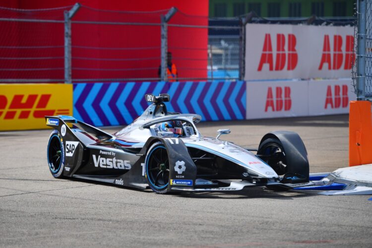 Rumor: Mercedes to join Audi and BMW and quit Formula E  (Update)