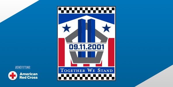 INDYCAR To Commemorate 9/11 through Charitable Activations, Special Race Weekend Ceremonies