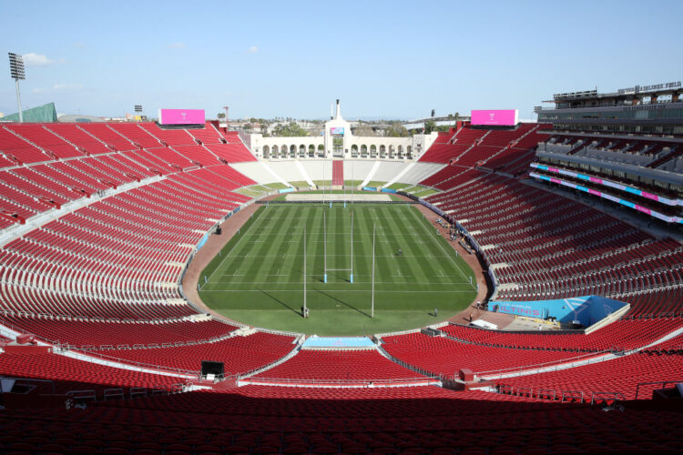 NASCAR Announces Competition Format for the Busch Light Clash at the Coliseum