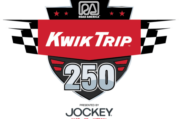 Kwik Trip Becomes Title Sponsor For NASCAR Cup Series Race At Road America In 2022