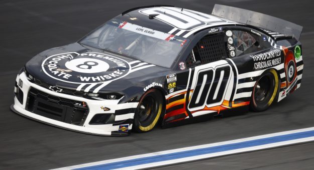 NASCAR: StarCom Racing Crew Member Confirms Team Shutdown